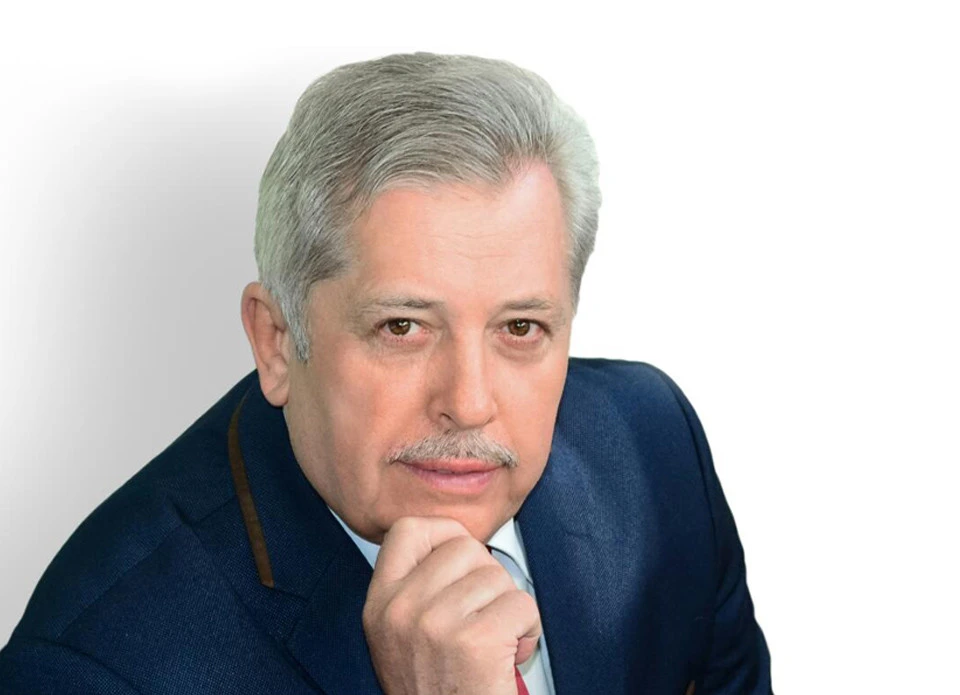 Орест Фурдичко